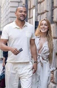 Closer 1057 Anatomie d'un couple