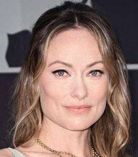 Closer 1057 OLIVIA WILDE ET CASPAR JOPLING