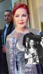 Closer 1057 Accusée d'avoir accéléré la mort d'Elvis par appât du gain
