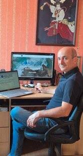 Closer 1057 FRANCK : “Pour lutter contre le fléau des violeurs en série, j'ai créé Coabuse.fr, une plateforme qui relie les victimes”