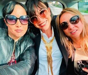 Closer 1057 STÉPHANIE DA SILVA : “Le corps sans vie de notre sœur disparue a été retrouvé, nous voulons la vérité”