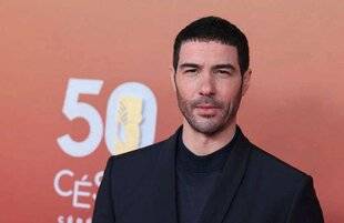 Closer 1057 Un escroc volait l'identité de l'acteur Tahar Rahim