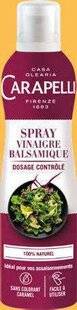 Closer 1057 DU VINAIGRE BALSAMIQUE