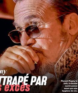 Closer 1058 IL EST RATTRAPÉ PAR ses excès
