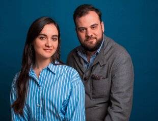 Closer 1058 GETEE : “En grand danger en Afghanistan, j'ai réussi à fuir en France grâce à une chaîne de solidarité”