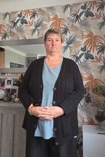 Closer 1058 MURIELLE : “ Mon fils de 19 ans est mort sur son chantier, enseveli sous du goudron ”