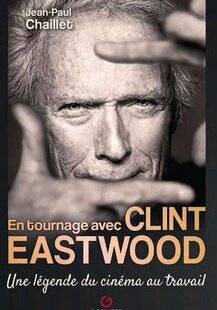 Closer 1058 Une légende de Hollywood au travail