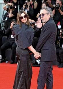 Closer 1059 AVEC TIM BURTON, c'est fini !