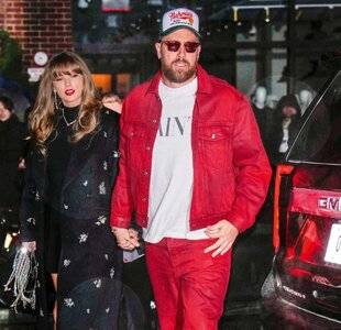 Closer 1059 Pressé par sa mère de fonder une famille avec Taylor Swift