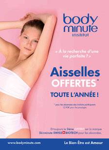 Closer 1059 body minute institut