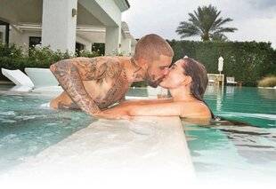 Closer 1060 L'effet kiss pool