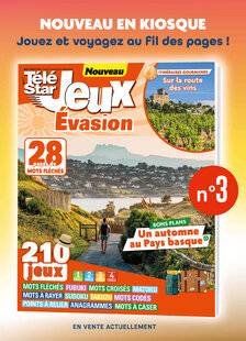 Closer 1060 Télé Star Jeux