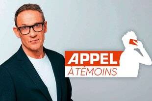 Closer 1060 A la recherche de personnes disparues, Julien Courbet a besoin de vous…