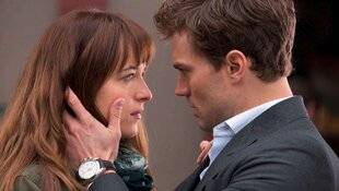 Closer 1060 La saga érotique qui a donné un coup de fou et à la carrière de Jamie Dornan