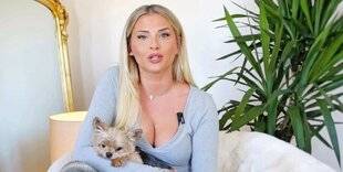 Closer 1061 KELLY VEDOVELLI SE LÂCHE SUR HANOUNA, “ UN GROS CONNARD ”