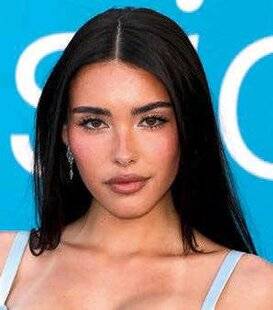 Closer 1061 MADISON BEER ET JUSTIN HERBERT
