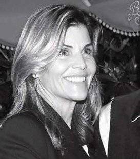 Closer 1061 LORI LOUGHLIN ET MOSSIMO GIANNULLI