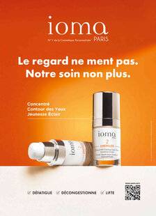 Closer 1061 ioma