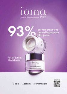 Closer 1061 ioma