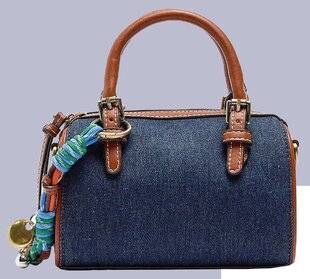 Closer 1061 BON DENIM, bon genre