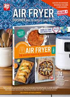 Closer 1061 AIR FRYER