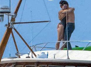 Closer 1062 LE COUPLE LE PLUS étonnant de l’année !