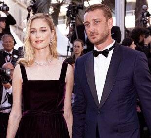 Closer 1062 Un nouveau bébé sur le Rocher