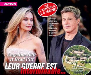 Closer 1062 LEUR GUERRE EST interminable…