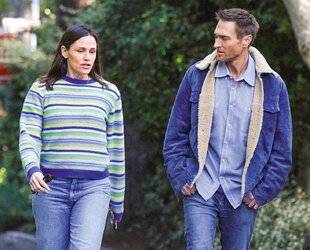 Closer 1062 Il serait dépité par le remariage de Jennifer Garner