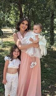 Closer 1062 ÉMIE “J’ai perdu mon compagnon dans un accident de moto, alors que j’étais enceinte”