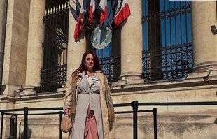 Closer 1062 HARMONY “Victime d'insultes grossophobes, je n'ai pas pu déposer plainte et me bats pour modifier la loi”