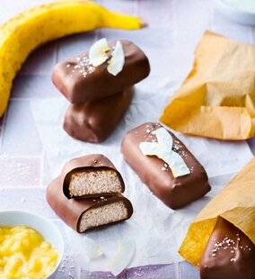 Closer 1062 Je cuisine avec… DE LA BANANE