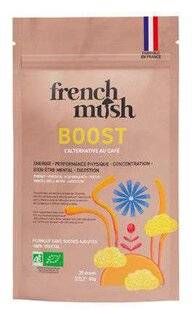 Closer 1062 RÉVEIL ZEN