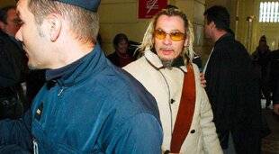 Closer 1062 Ses démêlés avec le fisc ne lui ont pas enlevé sa “liberté de penser”