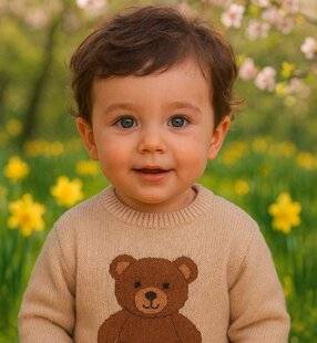 Closer 1062 … Nicola Peltz et Brooklyn Beckham étaient les parents d'un petit garçon de 2 ans