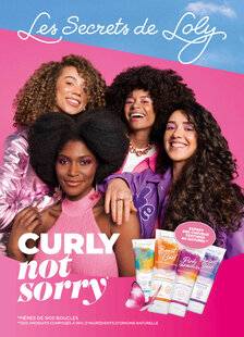 Closer 1062 Les Secrets de Loly