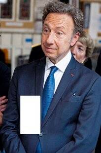 Closer 1063 STÉPHANE BERN APRÈS LE CAMBRIOLAGE DU LOUVRE : UNE INDIGNATION HORS SOL ?