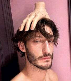 Closer 1063 Cousu main