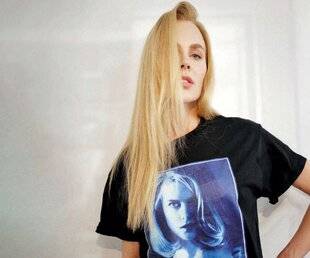 Closer 1063 La revanche d'une blonde