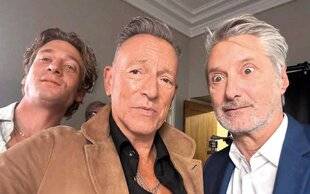 Closer 1063 Triple double