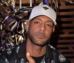 Closer 1063 Le rappeur a été mis en examen pour avoir harcelé l'ex de Gims