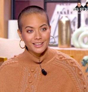 Closer 1063 Elle aurait tenté sa chance à Miss Tahiti pour gagner une voiture