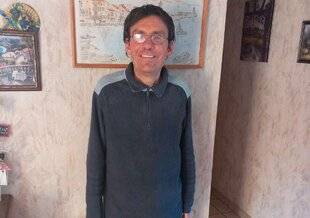 Closer 1063 MICHAEL “Ne pesant plus que 33 kg, j'ai failli mourir à cause d'un régime”