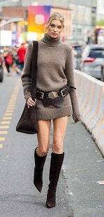 Closer 1063 TOUT en jambes