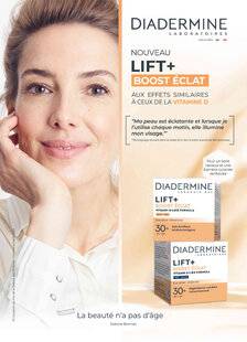 Closer 1063 DIADERMINE LABORATOIRES