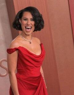 Closer 1063 La diva de l’ombre qui a su faire entendre sa voix