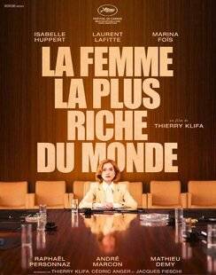 Closer 1063 L'humour en héritage