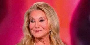 Closer 1063 Son amie Françoise