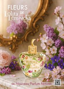 Closer 1063 Lempicka