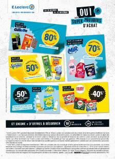 Closer 1064 E.Leclerc